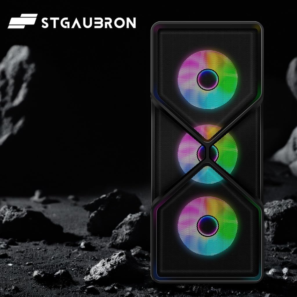 Amazon.com: STGAubron Gaming PC Computer Desktop, Intel Core i5